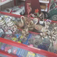 مجسمه ، مجسمه پلی استر ، کادویی اسباب بازی
