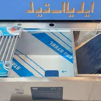 سینک توکار|مصالح و تجهیزات ساختمان|شیراز, آزادگان|دیوار