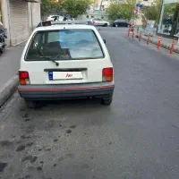 فروش هاچ بک