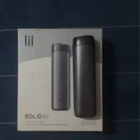 درحد آکبند IQOS LIL