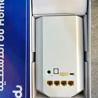 مودم وای فای ZLT X28 5G کارتن دار گیمینگ|مودم و تجهیزات شبکه|بندر امام خمینی, |دیوار