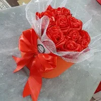 گل ربانی|گل مصنوعی|سنقر, |دیوار