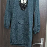 مانتو ، بارونی ، کاپشن ، تونیک|لباس|فیروزکوه, |دیوار