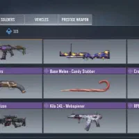 اکانت کالاف|کنسول، بازی ویدئویی و آنلاین|ملکان, |دیوار