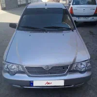 پراید۸۷ ۱۳۲ شاسی پلمپ