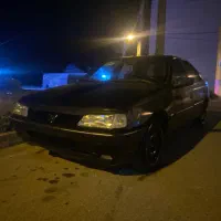 پژو 405دوهزار|خودرو سواری و وانت|گرگان, |دیوار