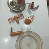 خردکن دستی|خردکن، آسیاب، غذاساز|رشت, معلولین|دیوار