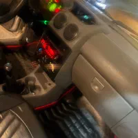 پراید ۱۳۲ مدل ۹۰ فنی سالم و بدون ضربه