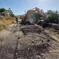 زمین 225 متری تلو لواسان|فروش زمین و ملک کلنگی|تلو, |دیوار