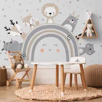 فروش کاغذدیواری و پوستر|خدمات پیشه و مهارت|فولادشهر, فولادشهر|دیوار