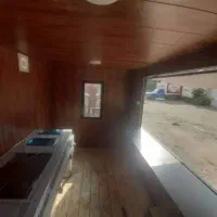 جوشکار سیار، کلبه سوئیسی، کانکس|خدمات پیشه و مهارت|لنگرود, |دیوار