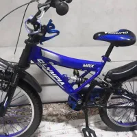 دوچرخه سایز 20|دوچرخه، اسکیت، اسکوتر|محمدیه-قزوین, |دیوار