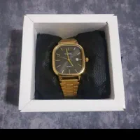 ساعت casio
