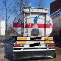 تانکر ماموت 92