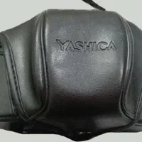 دوربین عکاسی یاشیکا اصل ژاپن