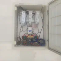 برقکار
