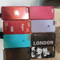 قاب گوشی آیفون هفت سون پلاس