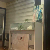 کانتر دوعدد موجود زیر قیمت|مبلمان اداری|کرج, گوهردشت|دیوار