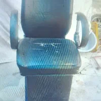 صندلی آرایشگاه