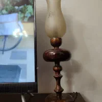 شعمدان|لوستر و چراغ آویز|تبریز, |دیوار