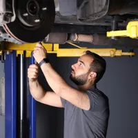 تعمیر و شستشوی کاتالیزور|قطعات یدکی و لوازم جانبی|تهران, اتحاد|دیوار