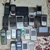 گوشی نوکیا