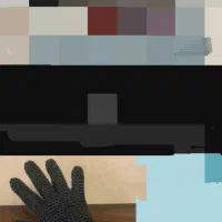 دستکش های بافتنی ترند|لباس|مراغه, |دیوار