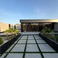 360متر-باغچه-نقلی