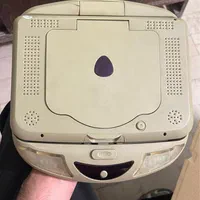 مانیتور سقفی پرادو|قطعات یدکی و لوازم جانبی|محلات, |دیوار