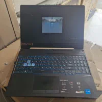 لپتاپ تاپ گیمینگ ایسوس|رایانه همراه|مشکیندشت, |دیوار