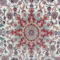 فرش دستباف کاشمر