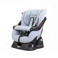 صندلی ماشین کودک دلیجان  الیت پلاس نوزاد تا ۶سال