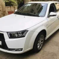 دنا پلاس 6 دنده معمولی، مدل ۱۴۰۳