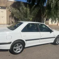 پژو پارس تی یو فایو مدل ۱۳۹۹برقی تقریبا تمام رنگ|خودرو سواری و وانت|سیرجان, |دیوار