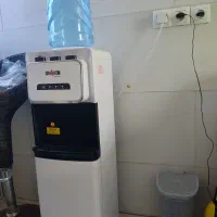 آبسردکن یخچالدار