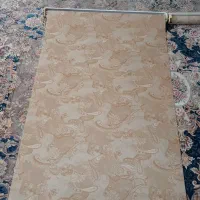 پرده زبرا درحد نو