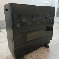 بخاری سوزان نو|بخاری، هیتر، شومینه|فرخ‌شهر, |دیوار