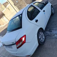 ساینا ۹۸|خودرو سواری و وانت|اردبیل, |دیوار