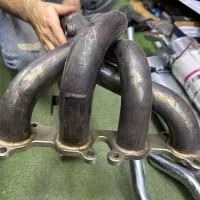 هدرز4/2/1استیل تیوفایوtu5پژوslx