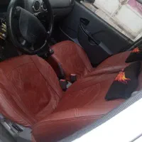 پراید 111|خودرو سواری و وانت|نیشابور, شهرآرا|دیوار