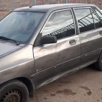 پراید مدل۸۵