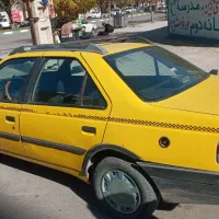 روا تاکسی مدل ۸۸ گردشی