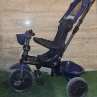 سه چرخه فلامینگو|دوچرخه، اسکیت، اسکوتر|تهران, شیراز|دیوار