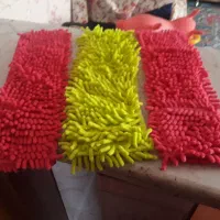 ۳عدد‌پارچه‌‌برای‌‌تی‌کشیدن‌نو‌اصلا‌استفاده‌نکردم‌|لوازم نظافت|کرج, پیشاهنگی|دیوار