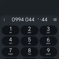 سیم کارت همراه اول اعتباری رند