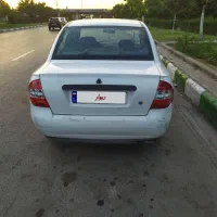 تیبا SX|خودرو سواری و وانت|مشهد, جانباز|دیوار