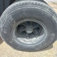 کفی سنگی ۱۲/۲۰نیم ور|خودرو سنگین|مشهد مرغاب, |دیوار