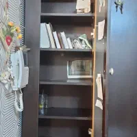 جاکفشی ایستاده ام دی اف|جاکفشی، کمد، دراور|تهران, شهرک دریا|دیوار