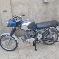 موتورسیکلت چوپا|موتورسیکلت|اسدآباد, |دیوار