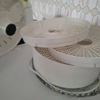 میوه خشک کن